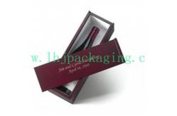 China square  paper box supplier