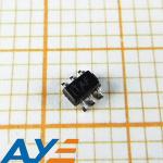 SN74LVC1T45DCKR Bus Transceiver Integrated Circuits IC 17.7 Ns for sale