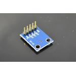 DC 3V - 5V Three Axis Accelerometer Treaxial ADXLl335 Module Analog MMA7260