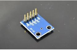 China DC 3V - 5V Three Axis Accelerometer Treaxial ADXLl335 Module Analog MMA7260 supplier