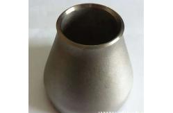 China Temperature-Resistant Copper Nickel Fittings for Reliable Performance supplier