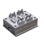 Plastic Injection Mould For Plastic Electronic Product Shell Plastic Mold Maker for sale