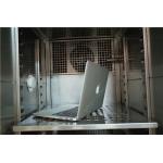 Test Programmable Temperature Humidity Chamber / Humidity Controlled Test Chamber