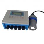 RS485 Output Ultrasonic Level Gauge Split Ultrasonic Water Level Meter for sale