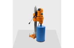 China 250mm Diamond Drilling Tool 3300W Inclined Drilling Machine 700r/min supplier