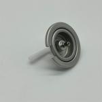 Versatile Gas Vessel Valve  Multi  Functionality for Different Gas Applications