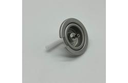 China Versatile Gas Vessel Valve  Multi  Functionality for Different Gas Applications supplier
