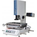 Optimize Visual Measuring System 0.0001mm Resolution Manual Vision Measuring Machines for sale