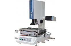 China Optimize Visual Measuring System 0.0001mm Resolution Manual Vision Measuring Machines supplier