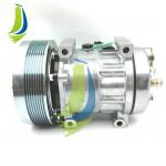 5327322 High Quality Air Conditioning Compressor For E390 Excavator for sale