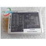 AN2800-SPI Heller 1800 Spare Parts Thermocouple Digitizer With Good Condition for sale