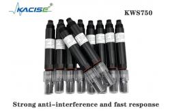 China KWS-700 Online PH Sensor With Strong Anti Interference And Fast Response supplier