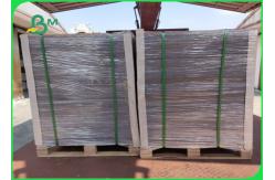 China 1.2mm 1.4mm Blue Lacquered Carton Finish Glossy For File Folders supplier