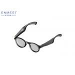 Dual Speakers Stereo AR Smart Glasses Bluetooth 5.0 IPX4 Waterproof For Watch TV for sale