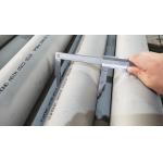 ASTM A312 TP304L (UNS S30403) Stainless Steel Seamless Pipe For Chemical Industry for sale