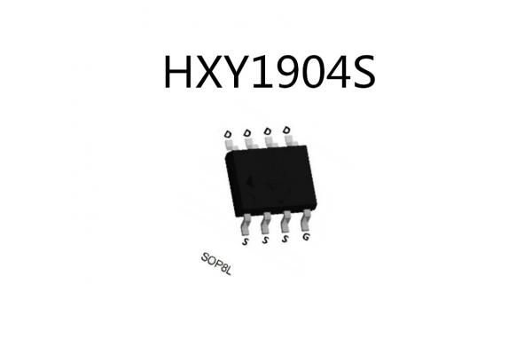 OEM High Current Transistor / Durable P Channel Mosfet High Side Switch