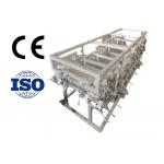 OEM Rotational Molding Oil Tank Mould Customize Different Sizes Rotomolding Fuel Tank for sale