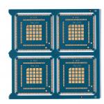 Clone Copy Single Sided PCB Reverse Engineering Services 94v0 Circuit Board for sale