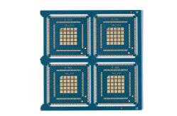 China Clone Copy Single Sided PCB Reverse Engineering Services 94v0 Circuit Board supplier