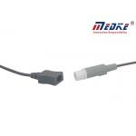 Adult Distal Round 7pin Drager Temperature Probe Adapter for sale