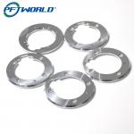 Custom CNC Stainless Steel Parts Turning Fabrications CNC Machining Metal Parts Service for sale
