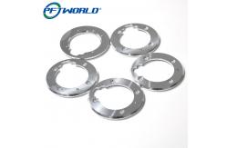 China Custom CNC Stainless Steel Parts Turning Fabrications CNC Machining Metal Parts Service supplier