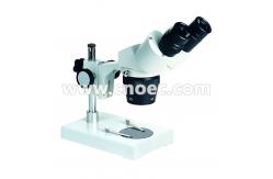 China Binocular Digital Stereo Microscope biological Microscopes 5x / 10x Rohs A22.1209 supplier