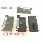 YAMAH SS Electric Fly Tail Cover Smt Components 32MM Waste Cover SS Feeder Baffle YS12 KHJ-MC56U-00 for sale