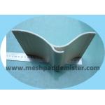20mm Pp Chevron Plate Vane Pack Mist Eliminator With Hook Clean for sale