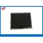 445-0713769 4450713769 NCR Self Serv 66xx 15'' Inch Standard Brite LCD NCR 6625 Monitor Display for sale