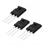 Si Super Junction MOSFET High Current Cool Mos 47A 600V 68mΩ for sale