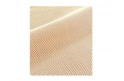 China Elastic Polyester Mesh Fabric , Tear Resistant Breathable Poly Net Fabric supplier