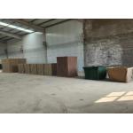 Mil 2 Hesco Bastion Wall Hot Dipped Galvanized for sale