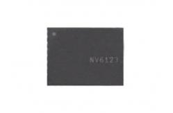 China NV6123 Fast Charging Chip GaNFast Power IC 650V Load Drivers IC QFN30 Switches supplier
