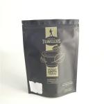 Tea Packaging Bag with Aluminum Foil Moisture Proof Mylar Bags for sale