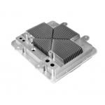 Stainless Steel Automation Fixtures , Aluminum Metal Machinery Parts OEM ODM for sale