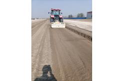 China Soil Solidification Agent Airfield Runway Solidification Agent supplier