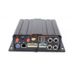 SD / HDD Mobile DVR D1 Resolution for sale