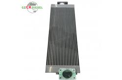 China Air Cooler 539-8656 for Tractor D10N D10R D10T supplier