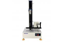 China Computer Control 5000N Universal Testing Machines Paper Cup Bending Strength Tester supplier