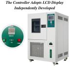Environmental Climatic Thermal Temperature Humidity Test Chamber 220V