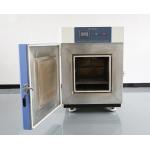 Lab PTR 620L Lab Muffle Furnace Temperature Vacuum Heating for sale