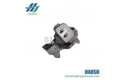 China Engine Mounting 8-98075376-5 8980753765  For Isuzu Dmax 2012 Rmmux supplier