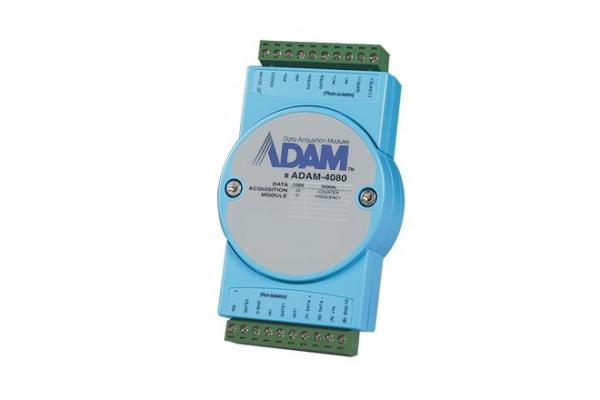 2500 Vrms USB Data Acquisition Module