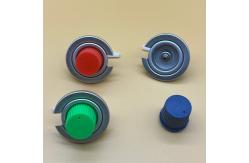 China Butane Parts Valve for Portable Gas Lamps – Reliable Illumination Control supplier