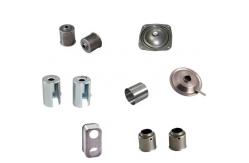 China Custom Sheet metal deep drawn process metal fabrication Stainless Steel Deep Drawing Part supplier