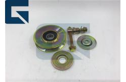 China  320C E320C Excavator Air Compressor Pulley Group Idler 255-3018 supplier
