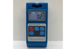 China Handheld Digital  Digital Gauss Meter 300MT/3000MT Range Conversion supplier
