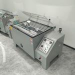 Salt Spray Test Machine Programmable Spray Environmental Test 1440L for sale