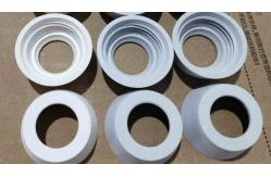 China High Density Boron Nitride Ceramic For Electronic Components supplier